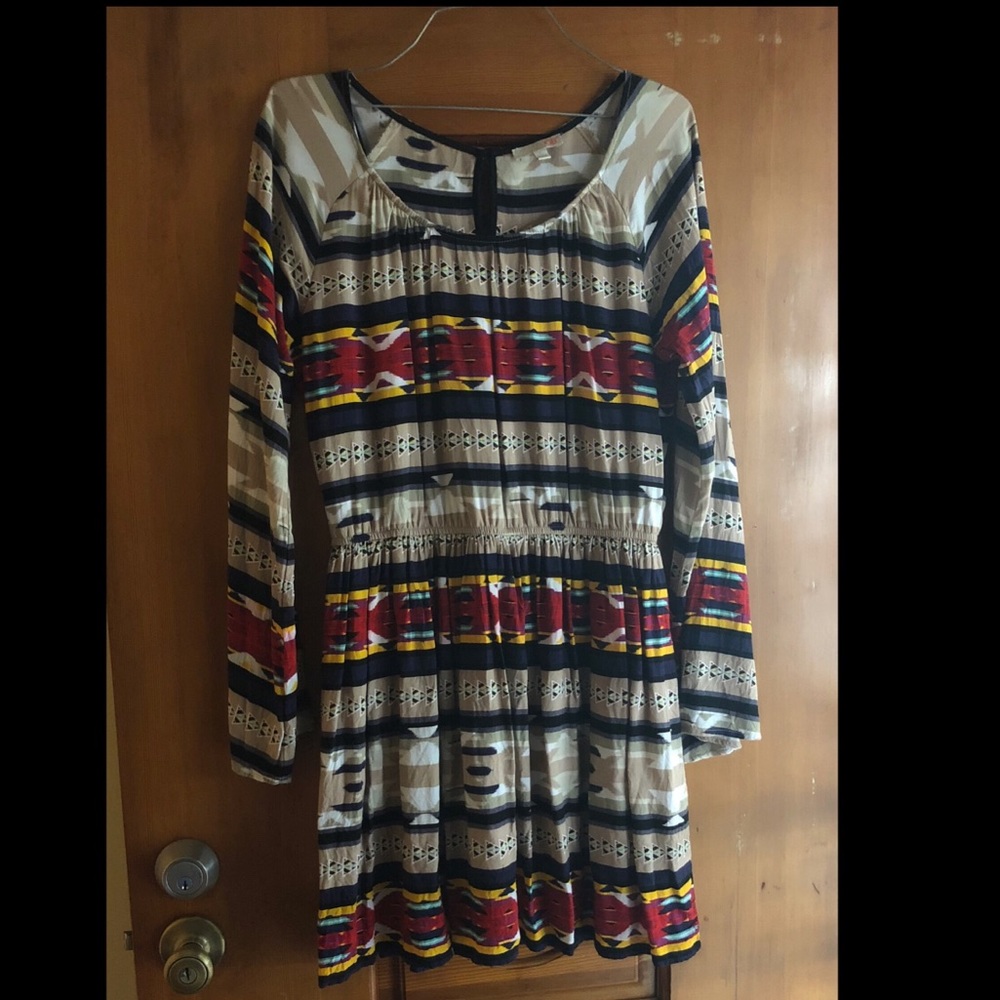 Gianni Bini dress